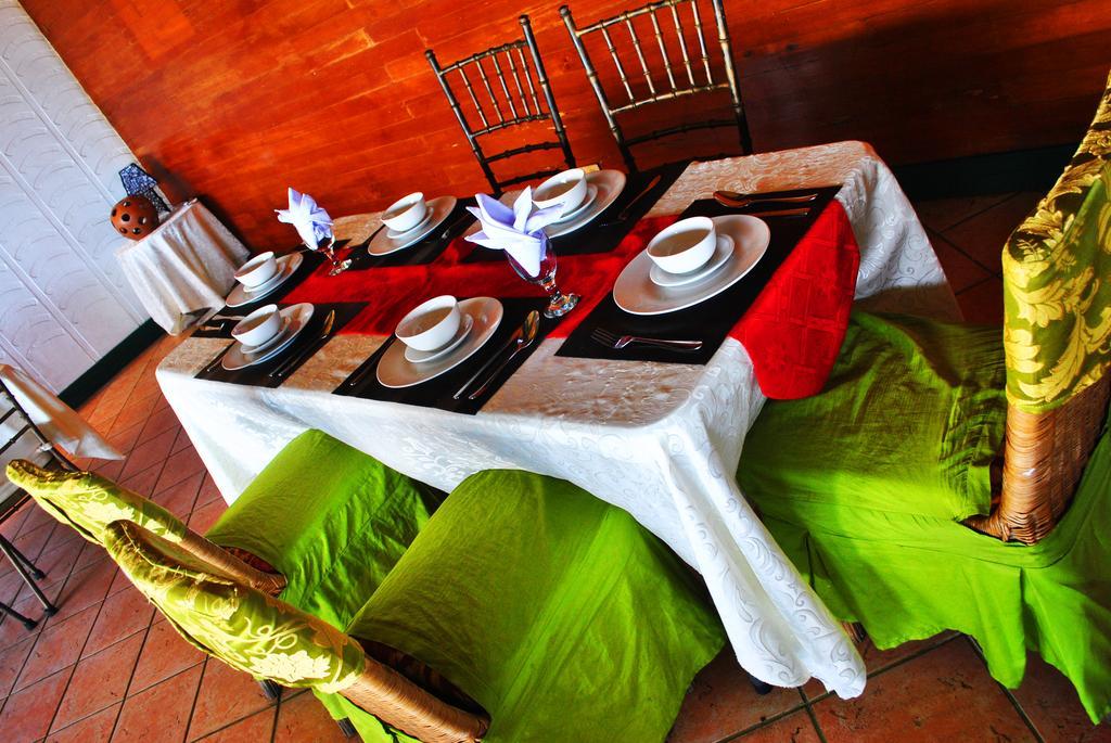 Leyte Park Resort Hotel Τακλομπάν Εξωτερικό φωτογραφία